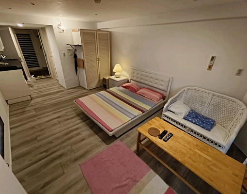 摘星樓3樓萬坪翡翠灣沙攤.勿煙寵物 - Image 15