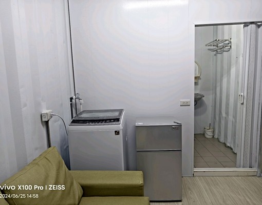 =一卡皮箱即可入住=全新裝潢家具家電齊全 - Image 4