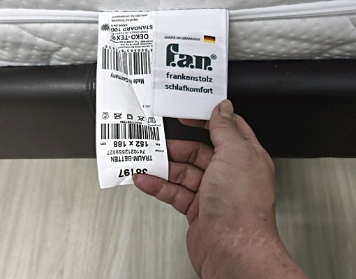 =一卡皮箱即可入住=全新裝潢家具家電齊全 - Image 7