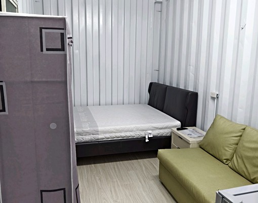 =一卡皮箱即可入住=全新裝潢家具家電齊全 - Image 3