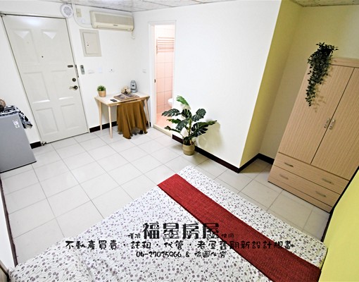 免仲介費★可貓咪★平價套房★小資首選★逢甲大學旁★ - Image 3