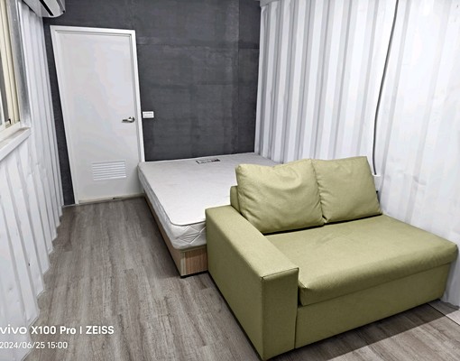 =一卡皮箱即可入住=全新裝潢家具家電齊全 - Image 1