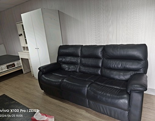 =一卡皮箱即可入住=近交流道美套房 - Image 3