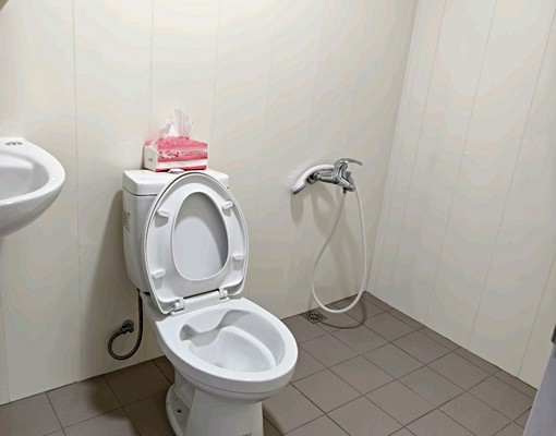 =一卡皮箱即可入住=近交流道美套房 - Image 10