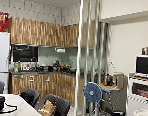 永康探索公園店住1+2🏘️金將作地產🏘️ - Image 6