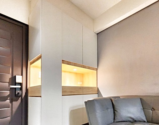 🌞獨家後驛捷運棋琴22重奏舒適溫馨2+1房 - 591租屋網 - Image 6