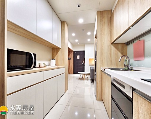 🌞獨家後驛捷運棋琴22重奏舒適溫馨2+1房 - 591租屋網 - Image 9