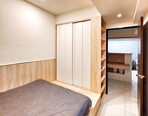 🌞獨家後驛捷運棋琴22重奏舒適溫馨2+1房 - 591租屋網 - Image 14