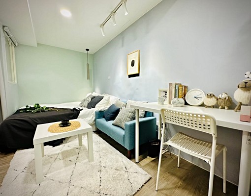 巨城台大公道五清大園區馬偕 - Image 6