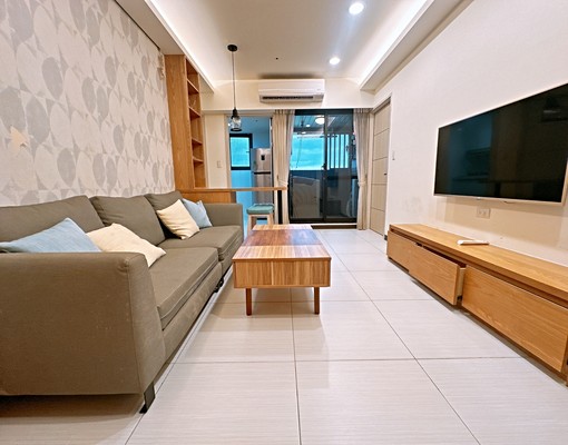 🌻新悅城高樓層景觀2房+平車🌻 - 591租屋網 - Image 1