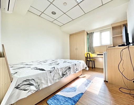 喜歡我大聲說💛大面窗採光室內機車位💛逢甲僑光 - Image 2