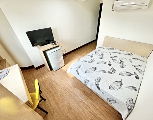 喜歡我大聲說💛大面窗採光室內機車位💛逢甲僑光 - Image 5