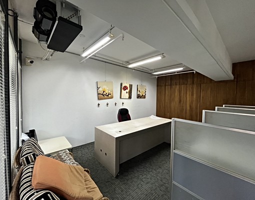 三民公園🌳🌳第一排高樓景觀住辦 - Image 2