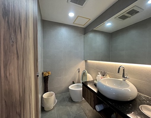 三民公園🌳🌳第一排高樓景觀住辦 - Image 7