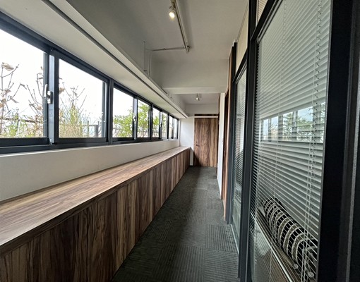 三民公園🌳🌳第一排高樓景觀住辦 - Image 10