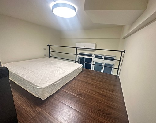 全新裝潢漂亮溫馨浪漫樓中樓 - 591租屋網 - Image 4