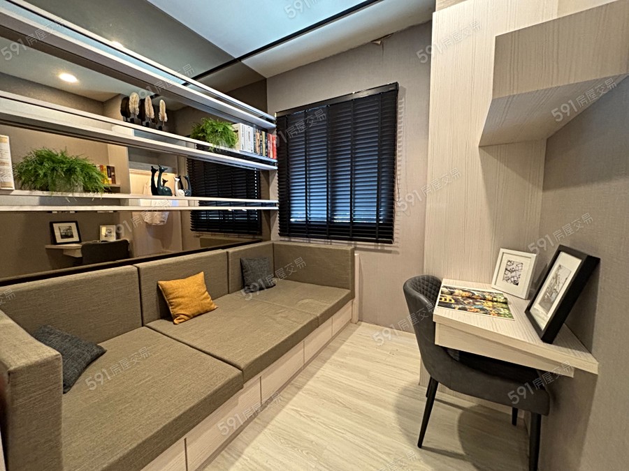 順澤華廈樣/實品屋