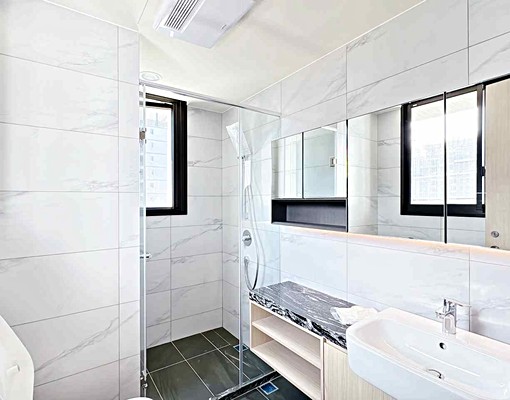 全新✦鉅虹建設✦高樓層✦平車✦可租屋補助 - Image 7