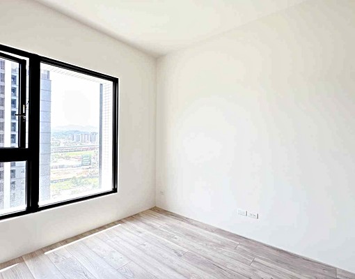 全新✦鉅虹建設✦高樓層✦平車✦可租屋補助 - Image 6