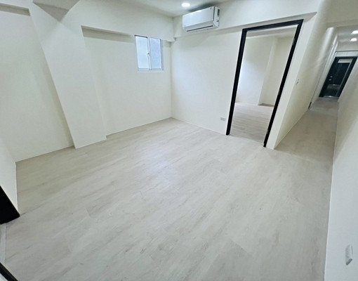 全新裝潢兩房可養貓-方正採光好-天然瓦斯 - Image 1