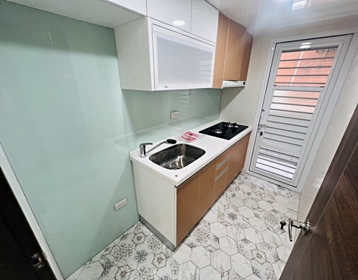 全新裝潢兩房可養貓-方正採光好-天然瓦斯 - Image 9