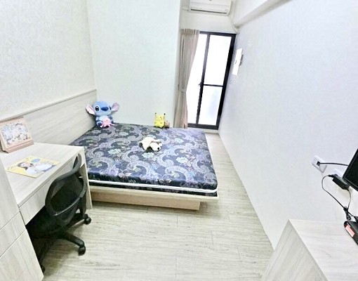 陽台獨洗💓有室內機車位💓電梯公寓💓 - Image 1