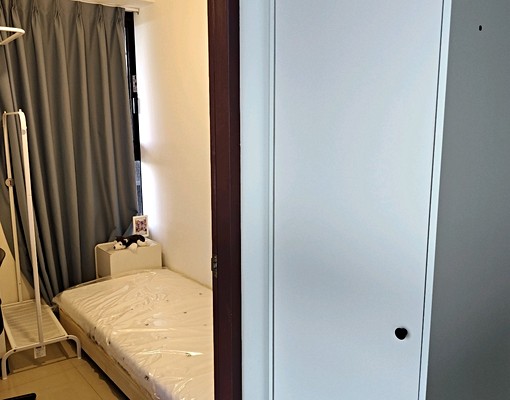 嚴選海洋都心2期北歐風@擁山攬海12/01起租 - Image 8