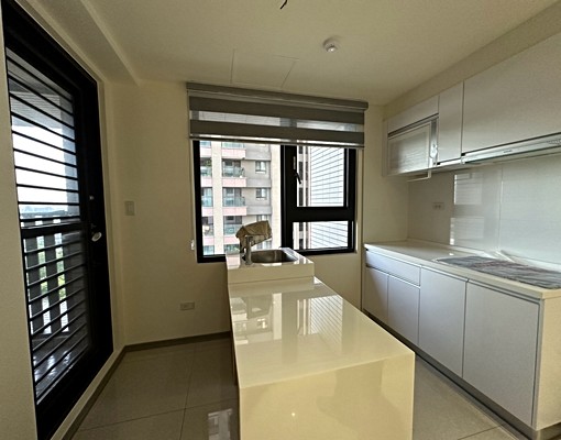 ☆超美捷運宅走路就到文新秀泰好事多質感精裝兩房車位☆ - Image 8