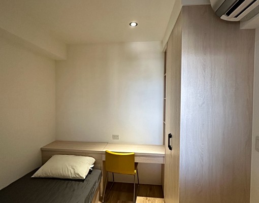 ☆超美捷運宅走路就到文新秀泰好事多質感精裝兩房車位☆ - Image 7