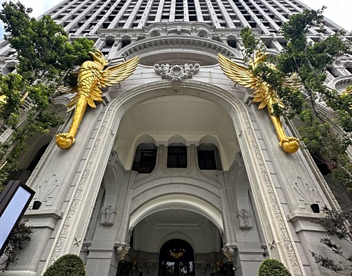 ☆超美捷運宅走路就到文新秀泰好事多質感精裝兩房車位☆ - Image 13