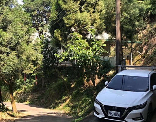 鄉村獨門宅院、環境清幽,空間廣闊停車方便 - Image 9