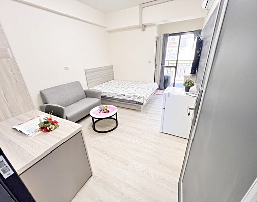 櫻花捷運站💖系統裝潢可租補機車位 - 591租屋網 - Image 5