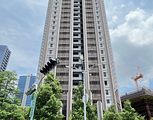 國家一號院獨棟高樓三房平車盡享七期美視野 - Image 1