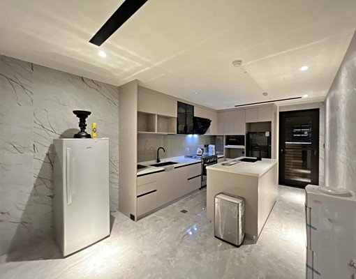 國家一號院獨棟高樓三房平車盡享七期美視野 - Image 9