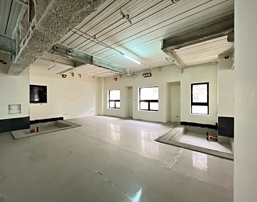 總太東方帝國毛胚屋出租兩戶可選皆附雙平車 - Image 5