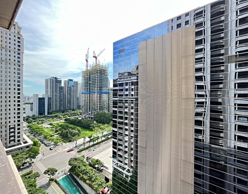 總太東方帝國毛胚屋出租兩戶可選皆附雙平車 - Image 10