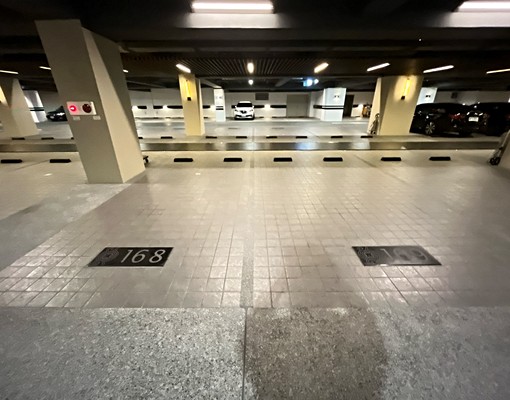總太東方帝國毛胚屋出租兩戶可選皆附雙平車 - Image 14