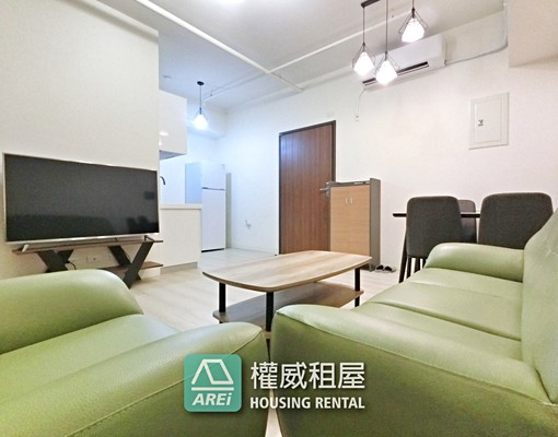 🏆i世界|近內惟桃子園景觀2房平車|可租補權威 - Image 5