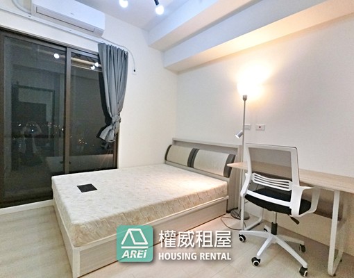 🏆i世界|近內惟桃子園景觀2房平車|可租補權威 - Image 6