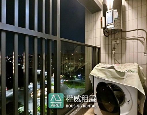 🏆i世界|近內惟桃子園景觀2房平車|可租補權威 - Image 11
