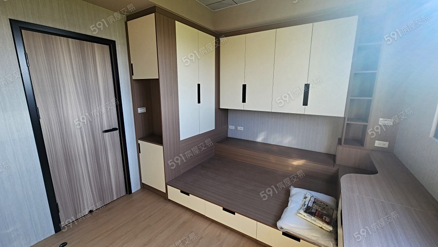 至善天築樣/實品屋