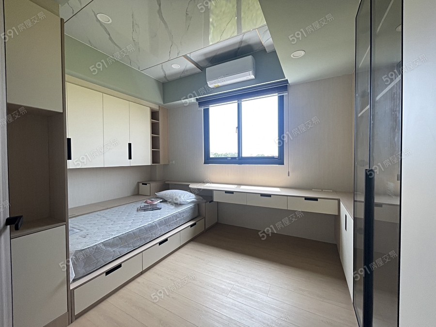 至善天築樣/實品屋