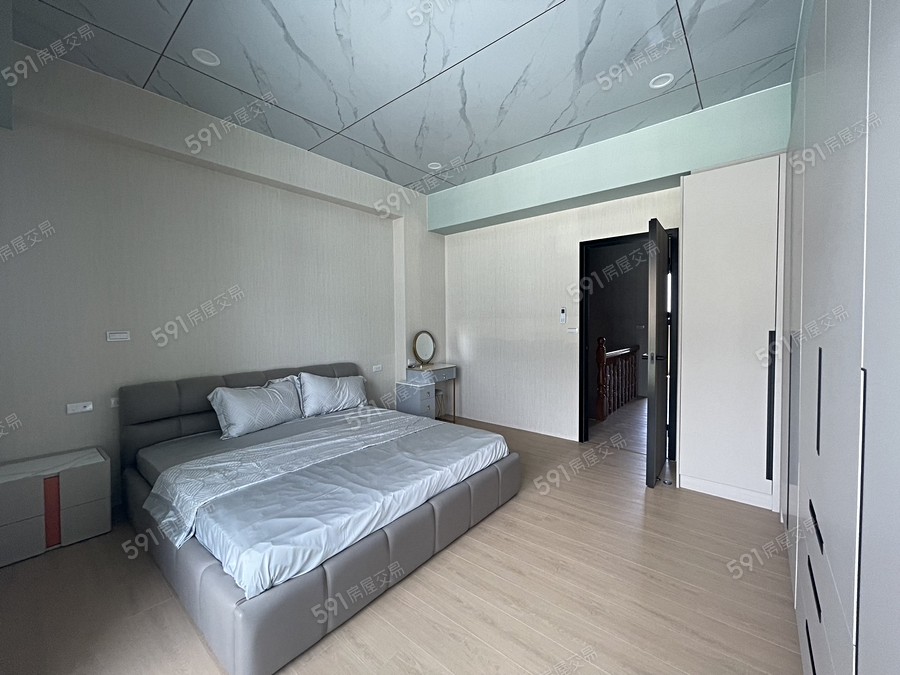 至善天築樣/實品屋