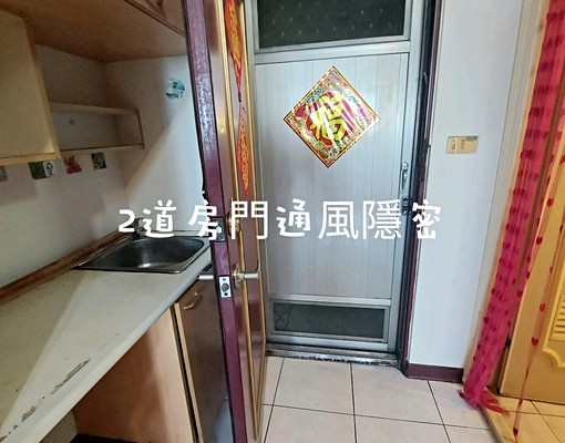 ⭕️台水電⭕️ㄧ級變頻冷暖⭕️1房1廳1廚⭕️15坪可煮 - Image 13