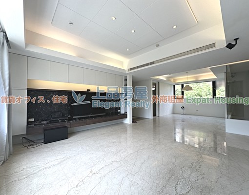 A133875大直內科旁✫綠意3+1房 - Image 2