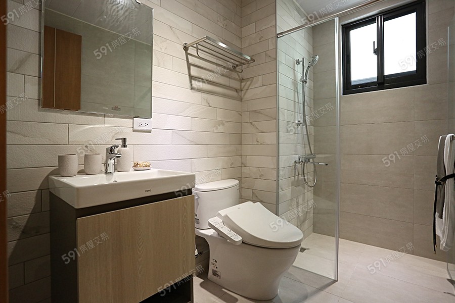 清自朗樣/實品屋