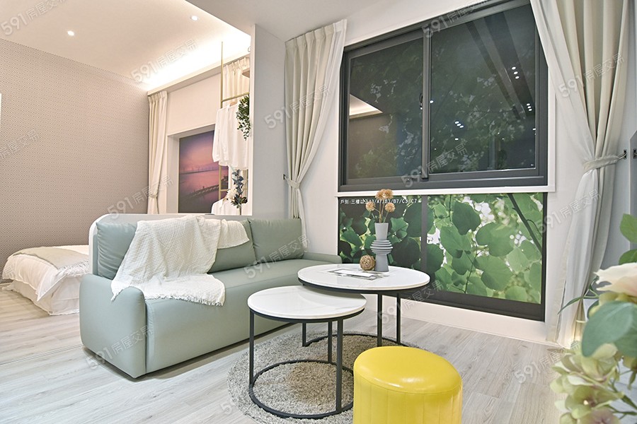 巨匠傳承2-華廈樣/實品屋