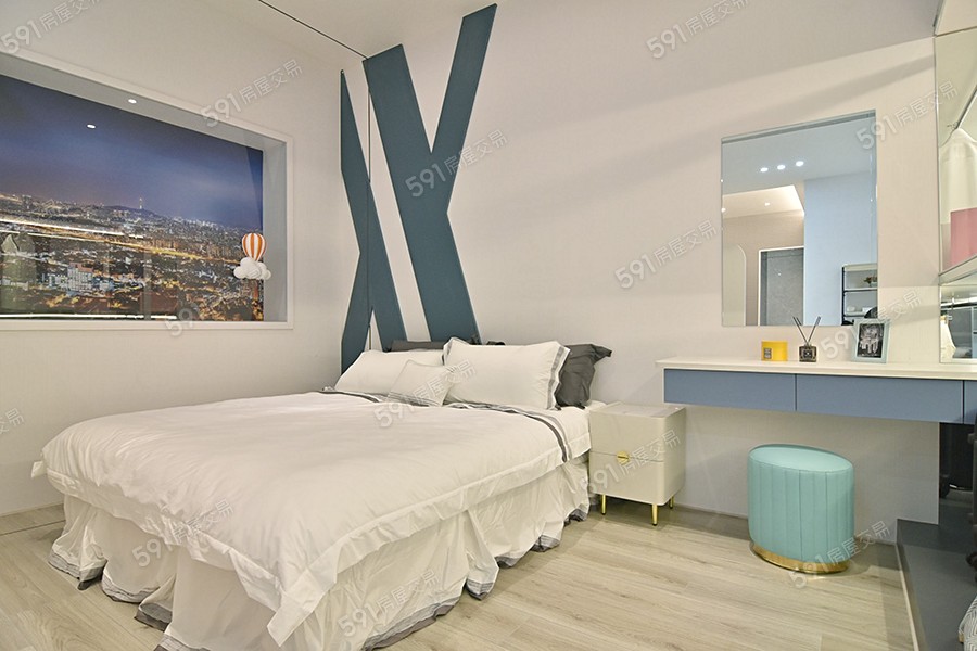 巨匠傳承2-華廈樣/實品屋