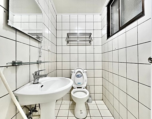 可租補🔥好市多🔥捷運站🔥採光優質大3房🔥含管含平車 - Image 14