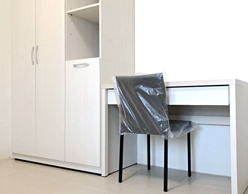 LM重劃區套房、變頻冷氣,個人洗衣機 - Image 3